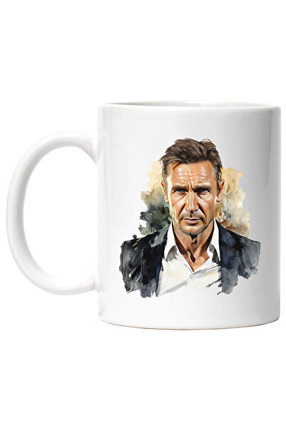 StoryGift Romania Cana Cu Liam Neeson, Actor, Celebritate, Hollywood, Multico...