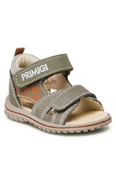 Primigi boys' sandals PSW 38606 green