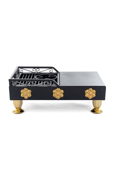 Alrimaya BBQ grill- Alrimaya