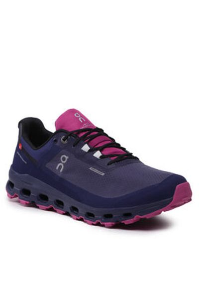 On Running women's running shoes 7498275 pink