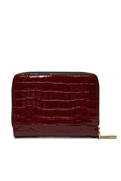 Monnari women's large wallet PUR0220-M05 red
