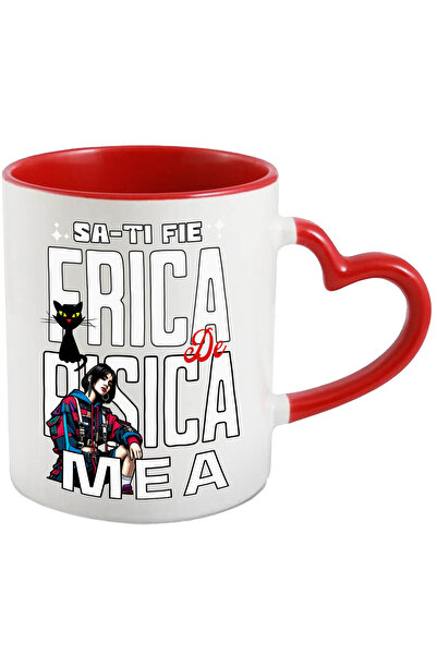 StoryGift Romania Cana fata cu pisica sa-ti fie frica de pisisca mea iubitori...