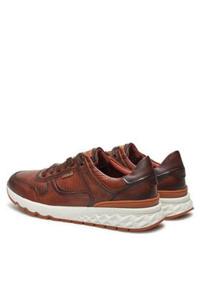 PIKOLINOS men's sneakers M8R-6239C1 brown