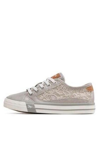 Mustang girls' sneakers 5024319-22 grey
