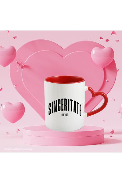 StoryGift Romania Cana Cuvantul Sinceritate, Motivational, Self Help, Intelegere De Sine, Aprecier, Cu ,stg