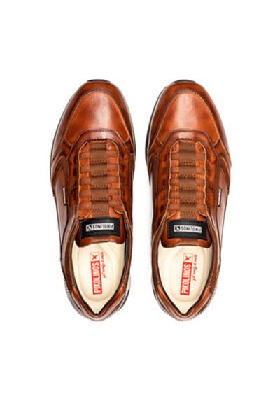 PIKOLINOS men's sneakers M5N-6247C1 brown