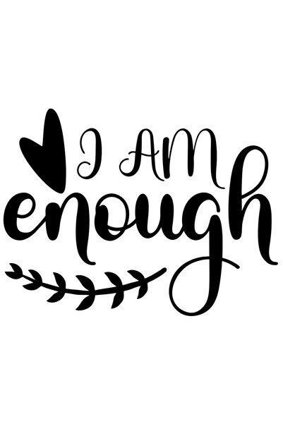 StoryGift Romania Sticker Exterior cu inimioara si cu mesajul "Eu sunt de aju...