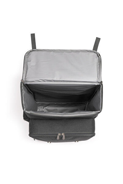 Delta Livoo SEP136 equipped picnic backpack, 4 people, insulated, 29 accessories