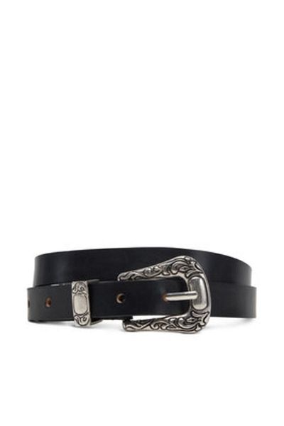 ONLY women's belt 15338269 black