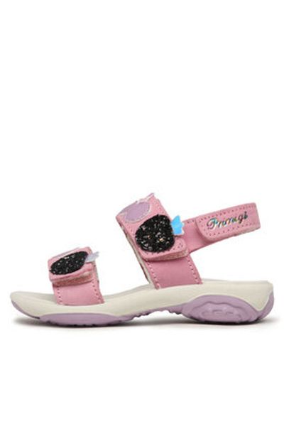 Primigi sandale pentru fete PBR 38822 roz