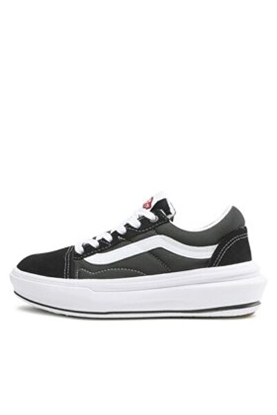 Vans Tenis vechi Skool Overt CC