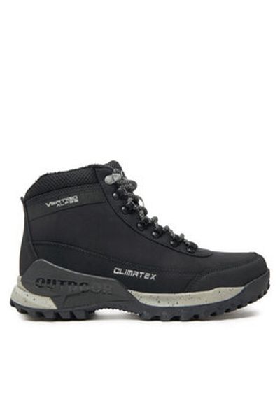 Vertigo Alpes Unisex Trekking EVEREST M black