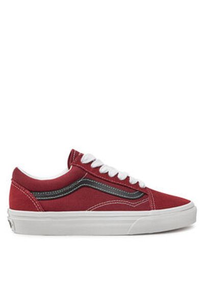 Vans Teniși unisex vans VN0A2Z42MDB1 roșii