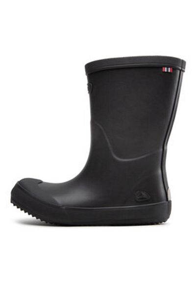 Viking Ghete de cauciuc unisex pentru copii 1-60170-2 negre