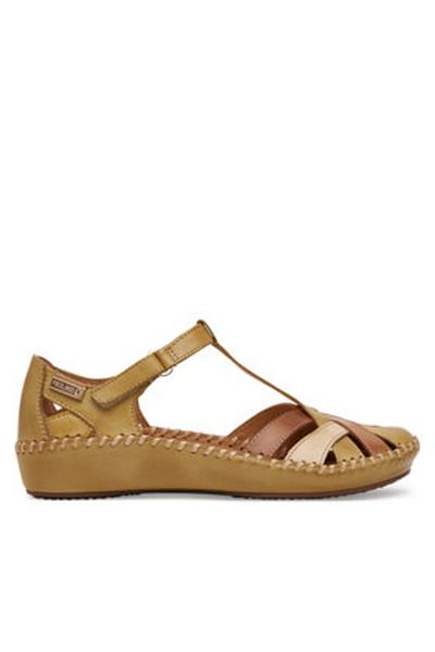 PIKOLINOS sandale damă 655-0732C5 verde