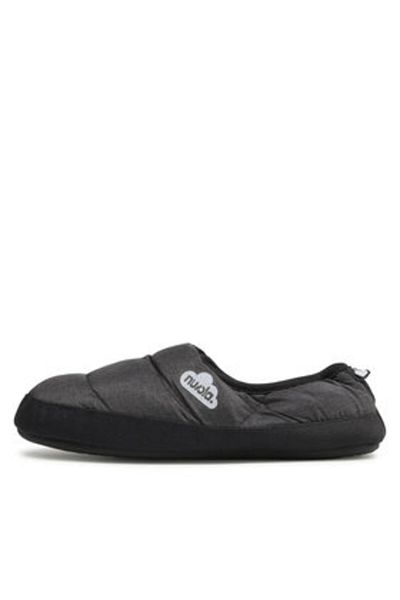 Nuvola unisex slippers UNJASCHILL10 grey