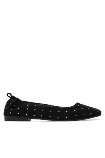 Pepe Jeans balerini de damă PLS10420 negri