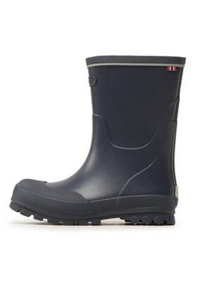 Viking Ghete de cauciuc unisex pentru copii 1-12150-505 albastre