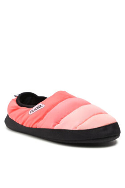 Nuvola papuci de damă UNCLACLRS667 roz