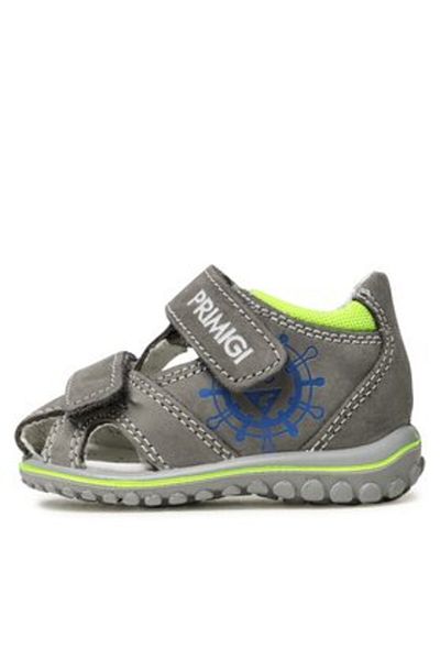 Primigi boys' sandals PSW 38605 grey