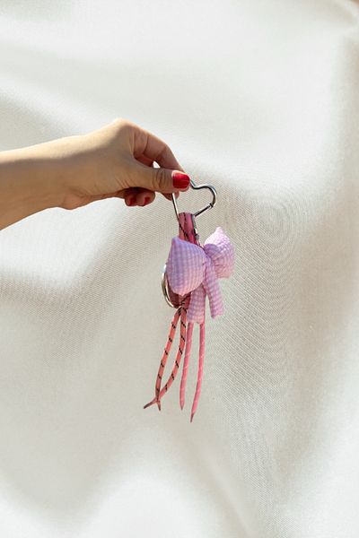 Kairon Accessories Bag Charm Bag Charm Bag Ornament Bag Accessory Keychain