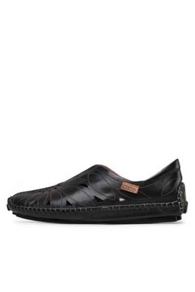 PIKOLINOS pantofi de damă 578-7399 negri