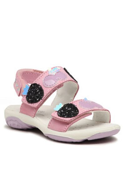 Primigi sandale pentru fete PBR 38822 roz