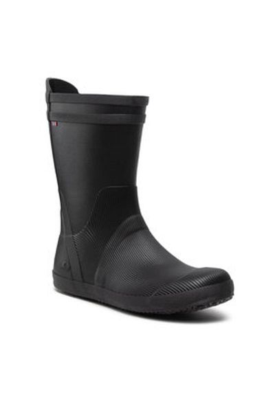 Viking cizme de cauciuc pentru bărbați 1-44060-2 negre