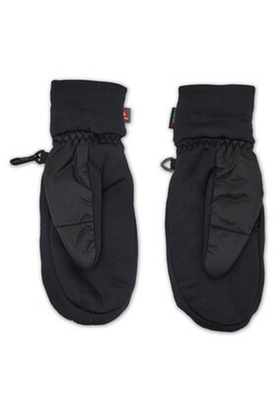 Viking men's ski gloves 140/24/4440/0900 black