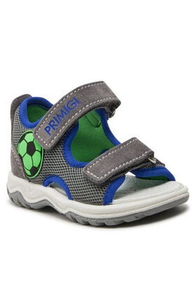 Primigi boys' sandals 5865211 grey