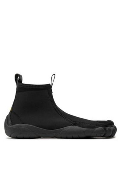 Vibram Fivefingers Pantofi sporturi nautice Vibram FiveFinger pentru femei 23W9602 negri
