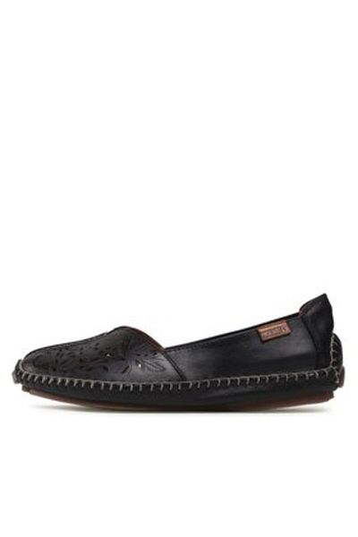 PIKOLINOS pantofi de damă 578-4976 negri