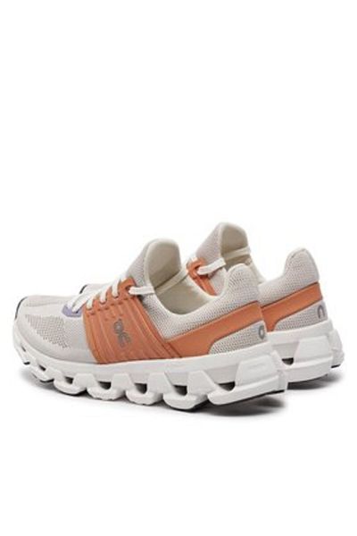 On Running women's running shoes 3WD10151213 grey