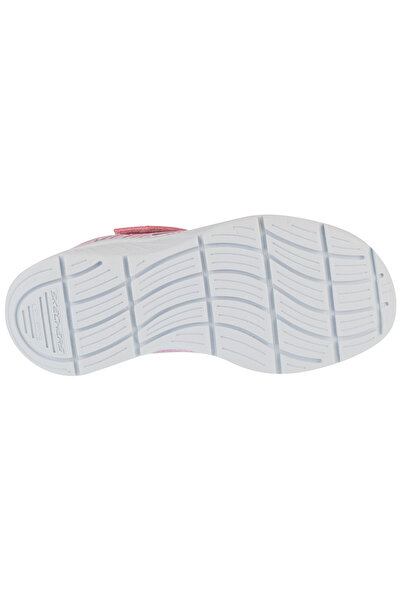 SKECHERS Microspec Plus - Swirl Sweet, Sneakers, for Girl