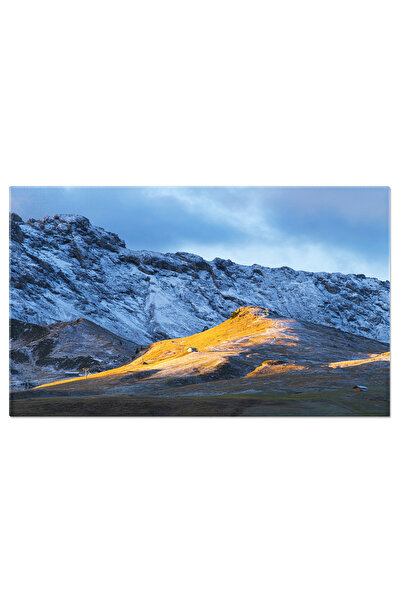 StoryGift Romania Tablou Canvas Hierapolis-pamukkale, Turcia, Amfiteatru Antic, Amfiteatru, Istorie, Calatorie, A