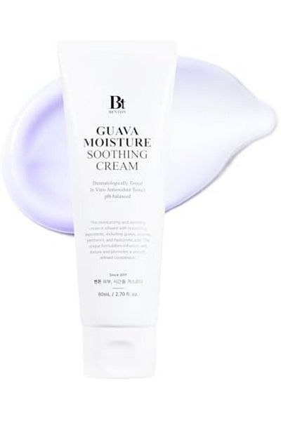 Benton BENTON Guava Moisture Soothing Cream
