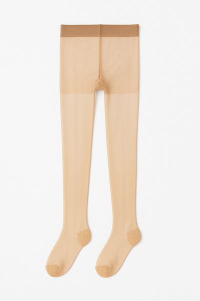 SOYTEMİZ 15 Denier Pantyhose Skin Color