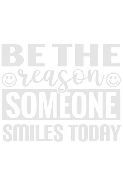 StoryGift Romania Sticker Autocolant 70CM Exterior care te indeamna sa faci p...