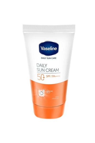 Vaseline Daily Sun Protection Cream - 50ml