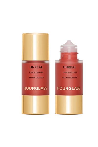 HOURGLASS Hourglass Liquid Blush - Imagine 10 ml