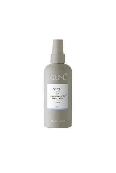 Keune Style Liquid Hairspray 200 ml