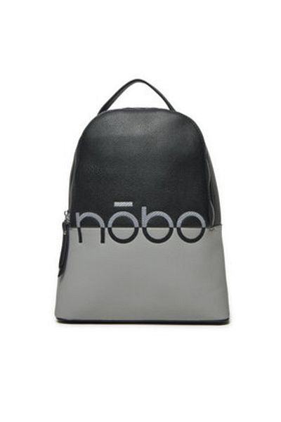 Nobo rucsac de damă BAGT230-K020 NEGRU CU negru