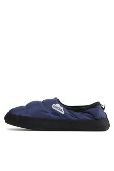 Nuvola papuci unisex UNCLAG684 albaștri