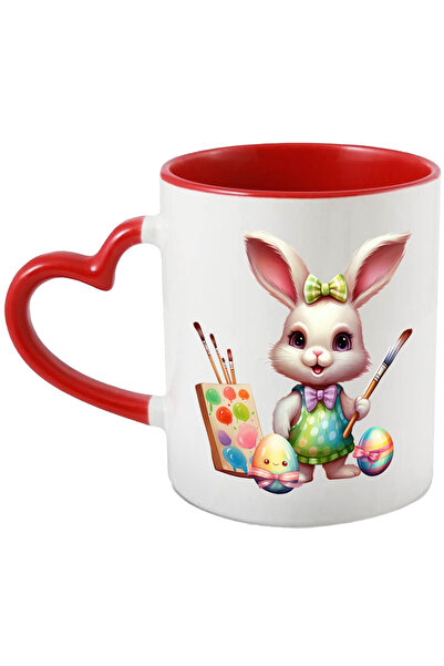 StoryGift Romania Cana cu o iepuroaica | ilustratie | picteaza | acuarele | p...