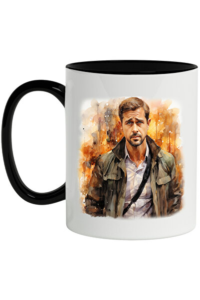 StoryGift Romania Cana Cu Jake Gyllenhaal, Actor, Film, Serial, Vedeta, Multi...