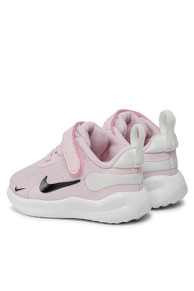 Nike girls' running shoes FB7691-600 pink