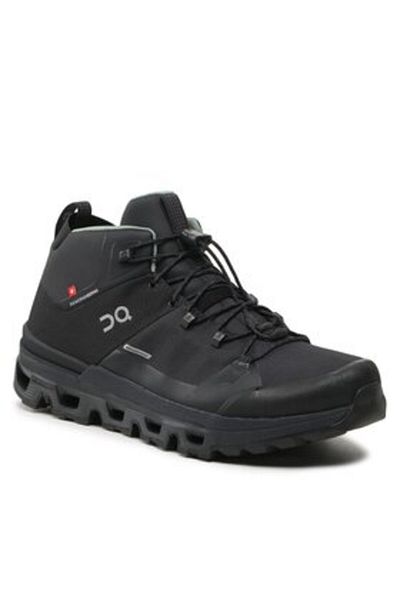 On Running Men's Trekking 3MD10870553 black