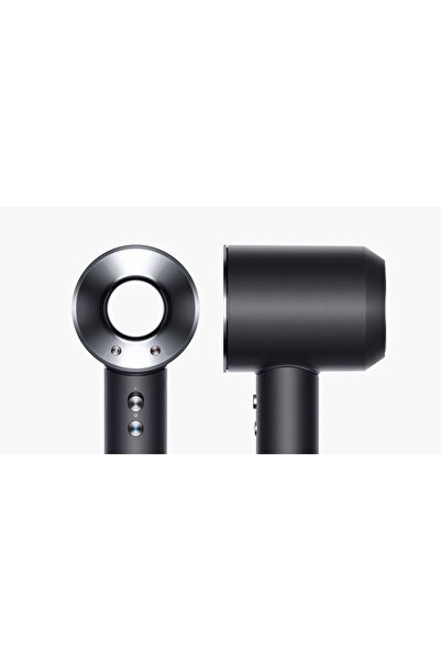 DYSON Dyson Supersonic™ Origin saç kurutma makinesi (Siyah/Nikel)