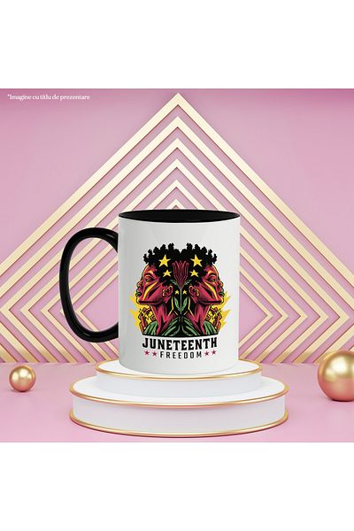 StoryGift Romania Cana Uneteenth National Independence Day Freedom, Black Independence Day, Black , Cu ,stg