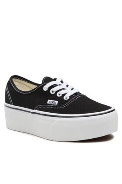 Vans Adidași autentici Stackform VN0A5KXXBMX1 Negru